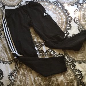 Women’s Adidas Soccer Pants size M